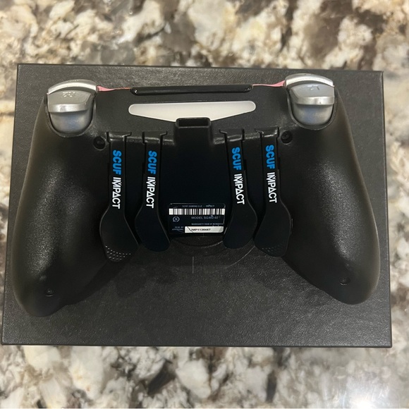 Scuf Impact (Pamaj edition) - Picture 2 of 2